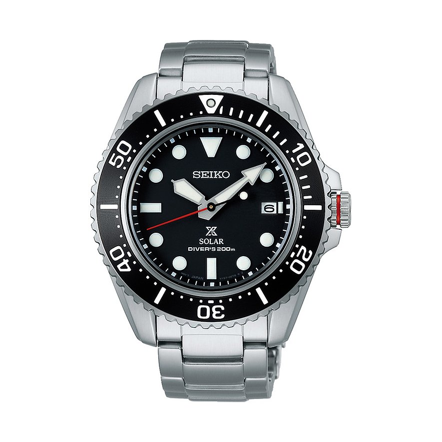 Seiko Taucheruhr SEA