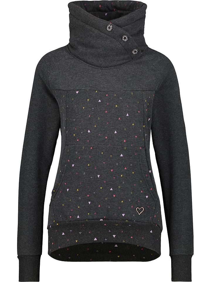 alife and kickin Sweatshirt 