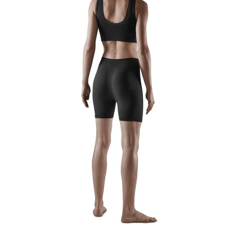 CEP Laufshorts Damen