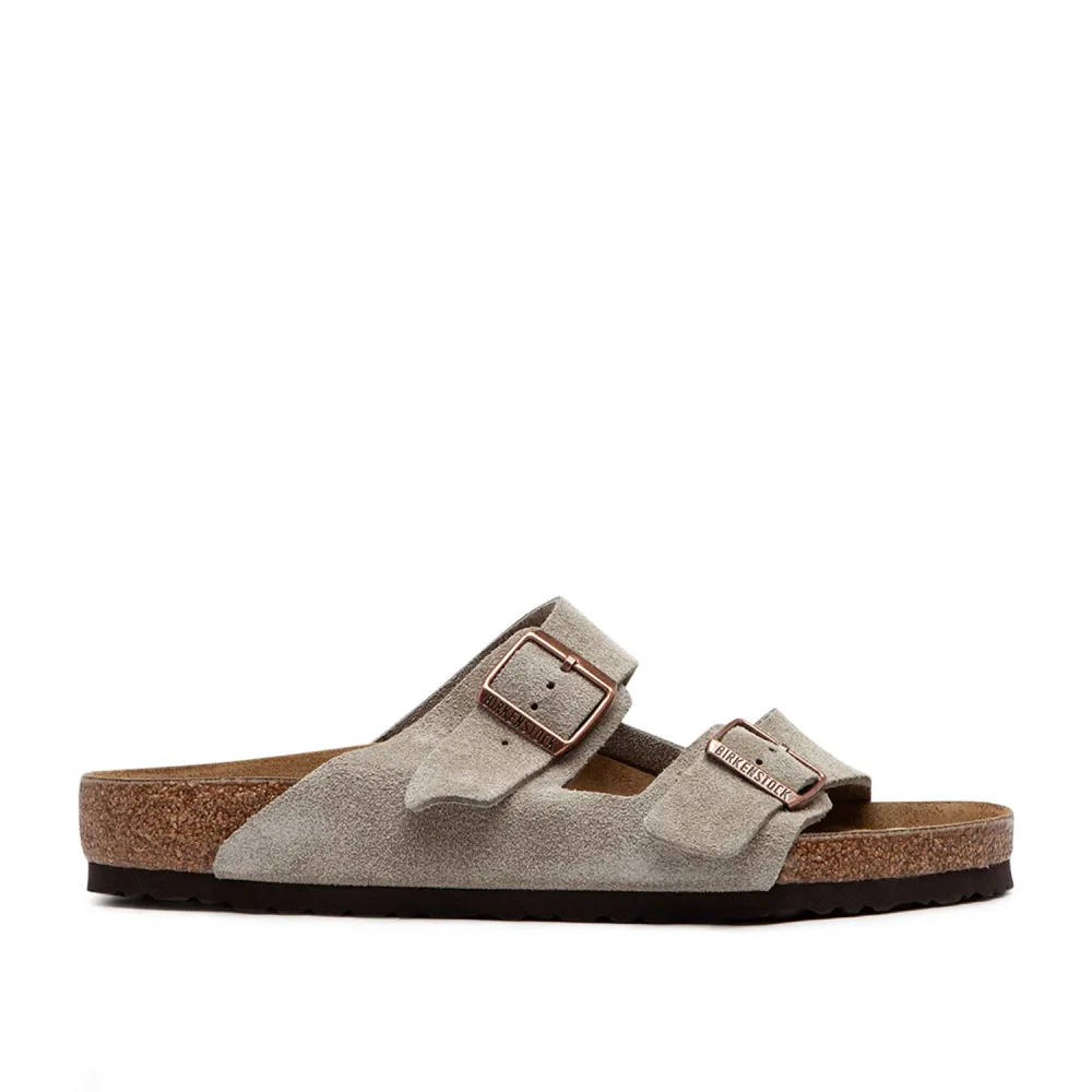 Birkenstock Arizona 051461 / braun