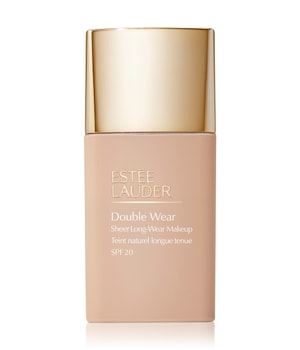 ESTÉE LAUDER Double Wear Sheer Long-Wear Makeup SPF 20 Flüssige Foundation-30 ml