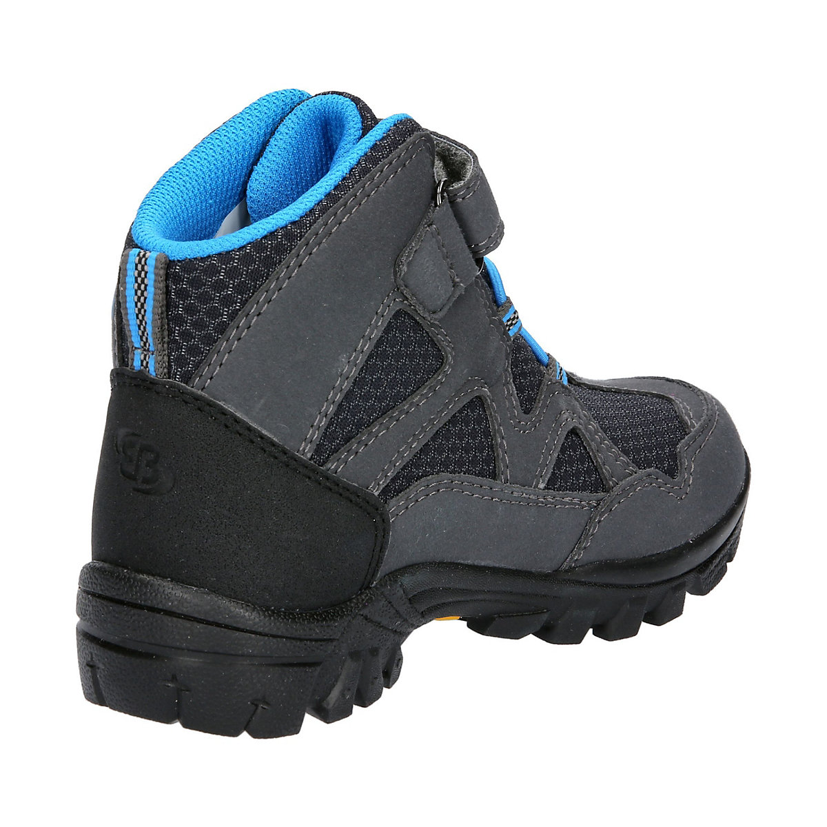 Outdoorstiefel Mount Mera Kids High Outdoorschuhe