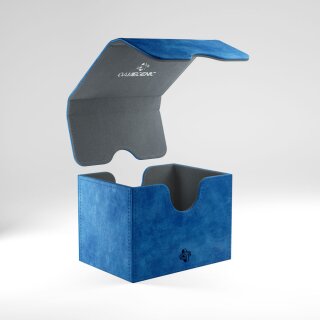 Gamegenic - Sidekick 100+ Convertible - Blue