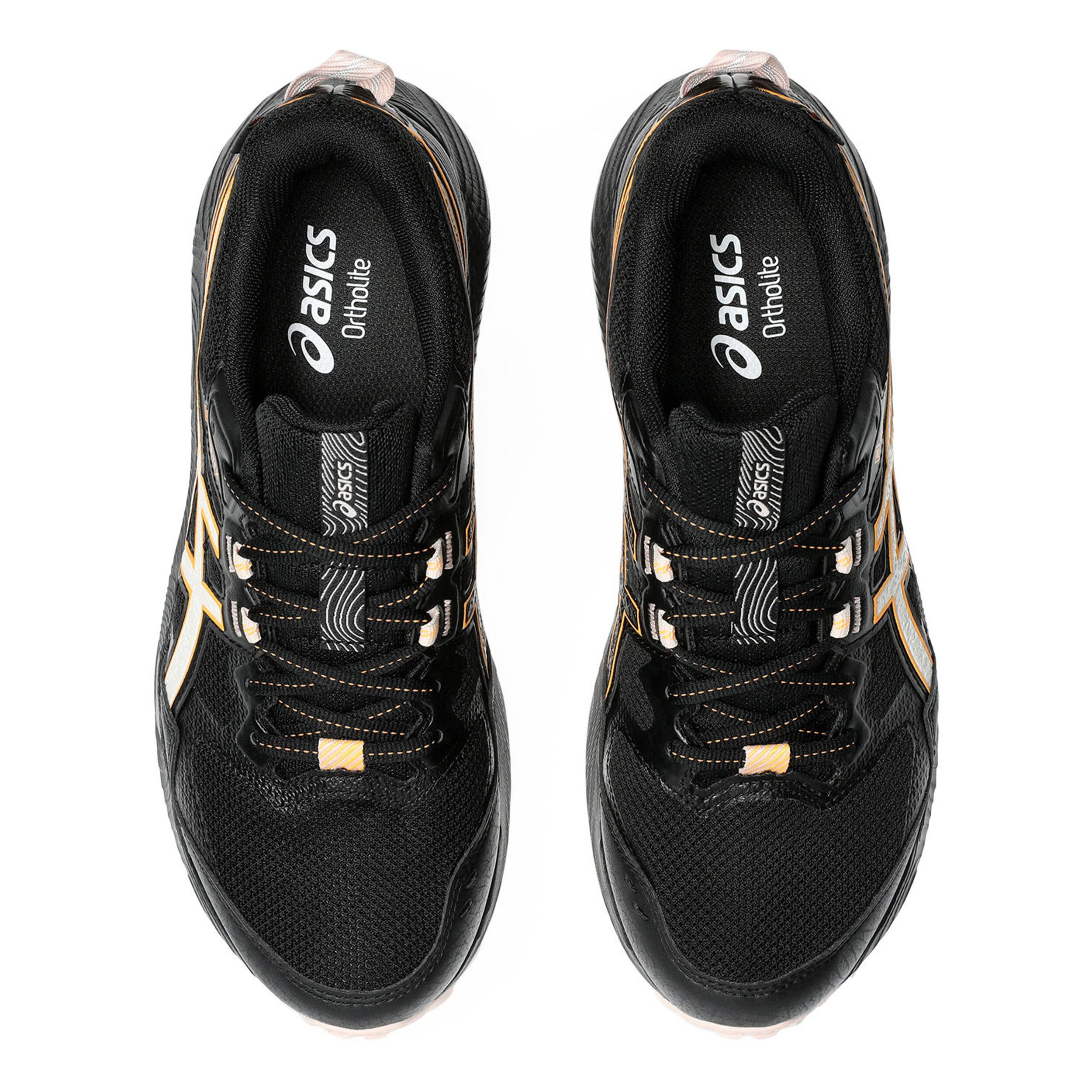 Gel-Sonoma 7 GTX Trailschuh Damen - Schwarz, Pink