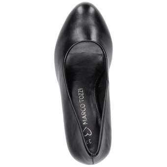 Marco Tozzi Pumps in schwarz