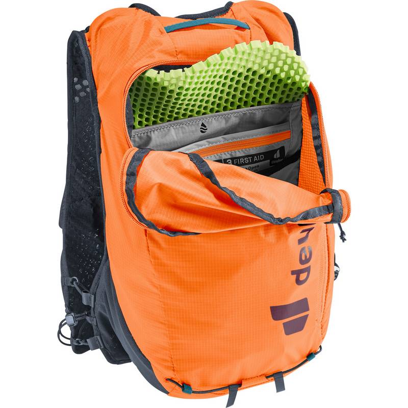 Deuter Ascender 13 Alpinrucksack
