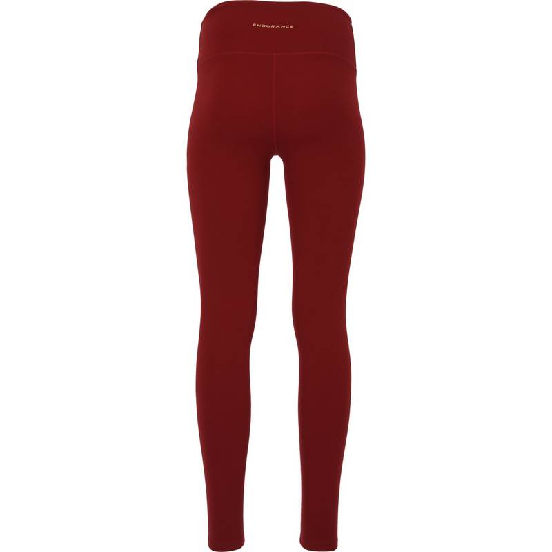 Endurance Raleigh Fahrradtights Damen