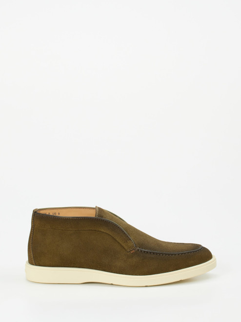 Boots-47116290013 Santoni