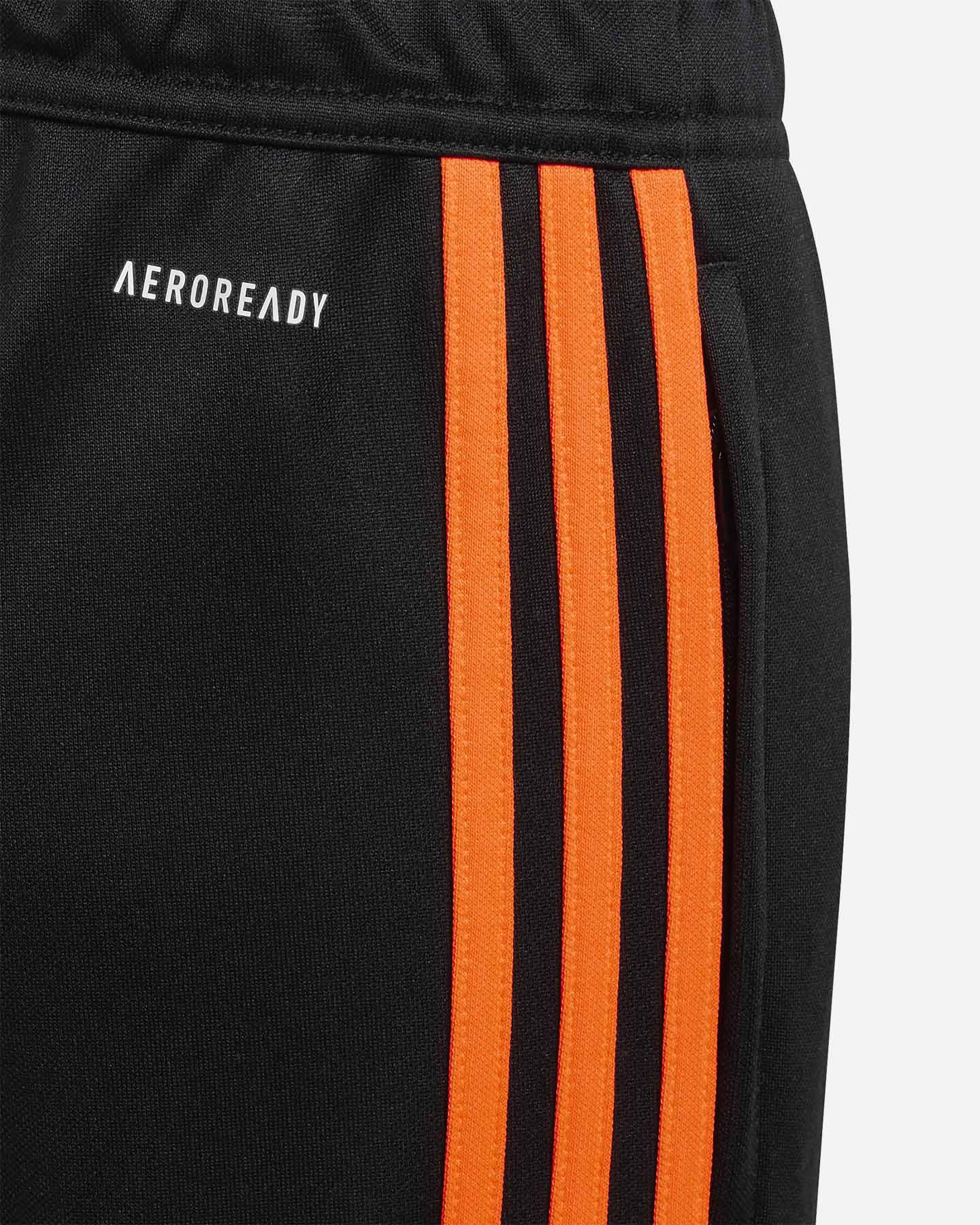 Futbalové šortky Adidas Tiro 23 Jr IT3581