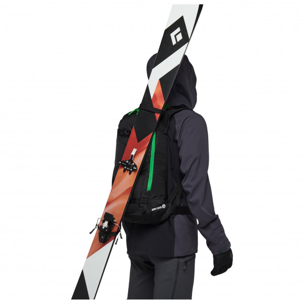 Black Diamond - Dawn Patrol 15 - Skitourenrucksack