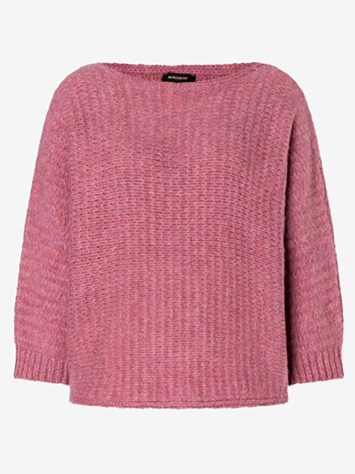 More & More Pullover in Rosa günstig kaufen