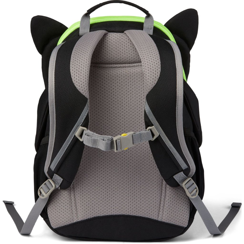 Affenzahn Rucksack großer Freund Panther