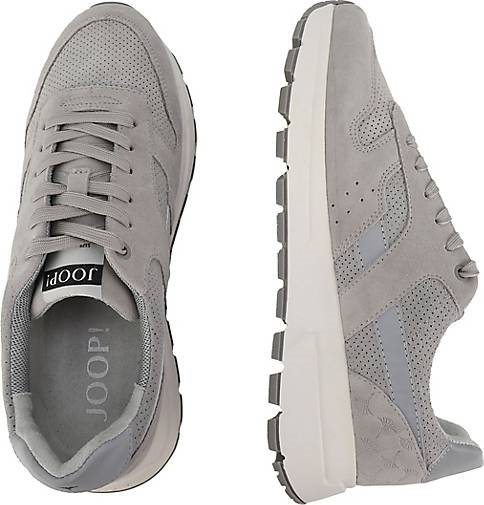 JOOP! Sneaker Velluto New Hannis