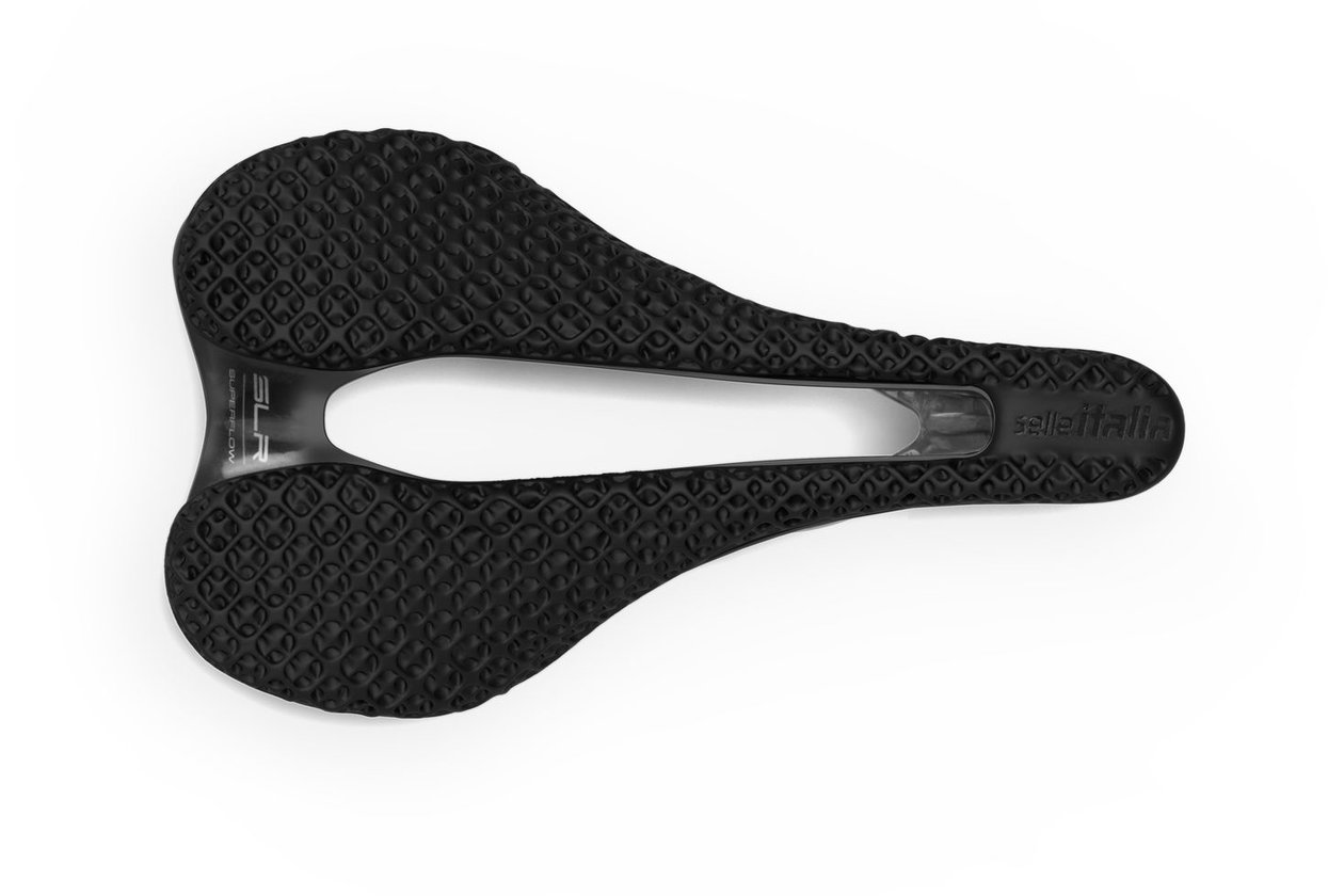 Selle Italia SLR Boost 3D Kit Carbonio Superflow L3