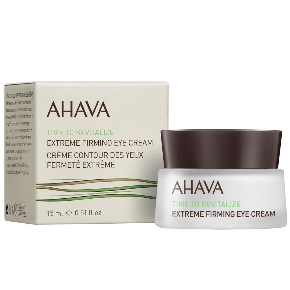 AHAVA Extreme Firming Eye Cream 15 ml