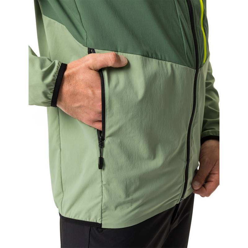 VAUDE Men's Tekoa Jacket Outdoorjacke Herren