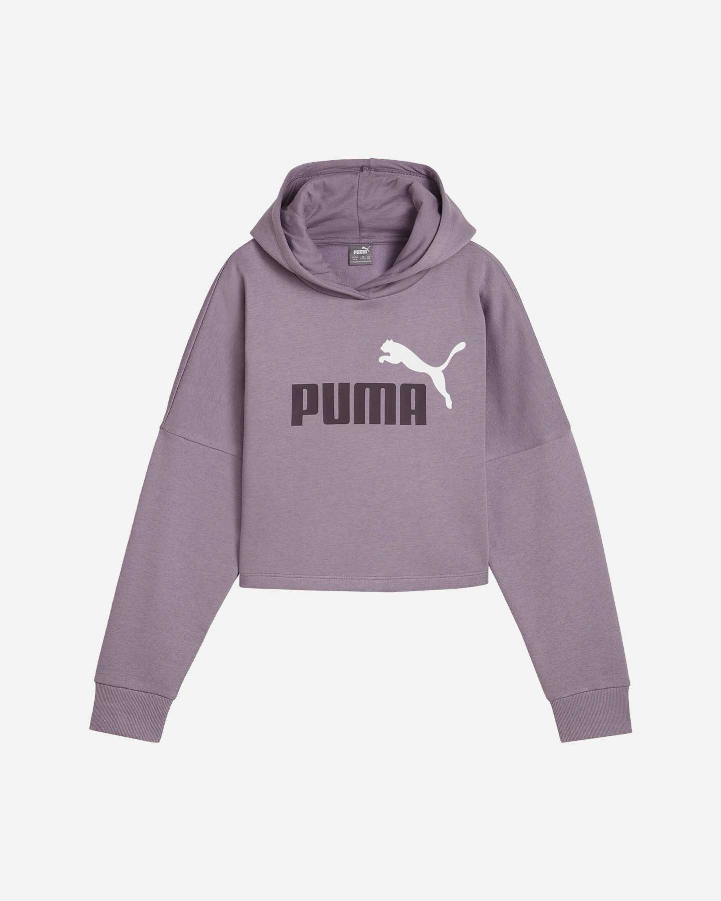 Puma Essential Big Logo Jr 671134-34 Polar