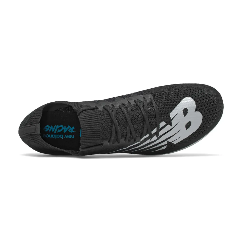 New Balance LD5K v8 mld5kx8 / schwarz