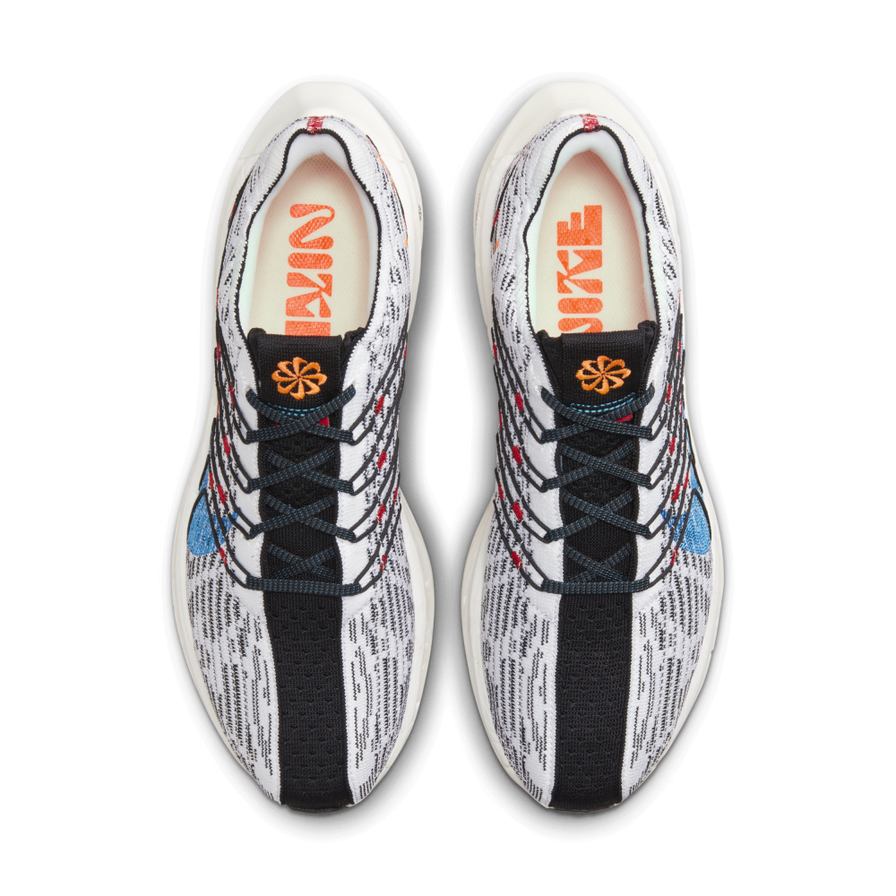 Nike Pegasus Turbo Next Nature FJ3892-100 / weiss
