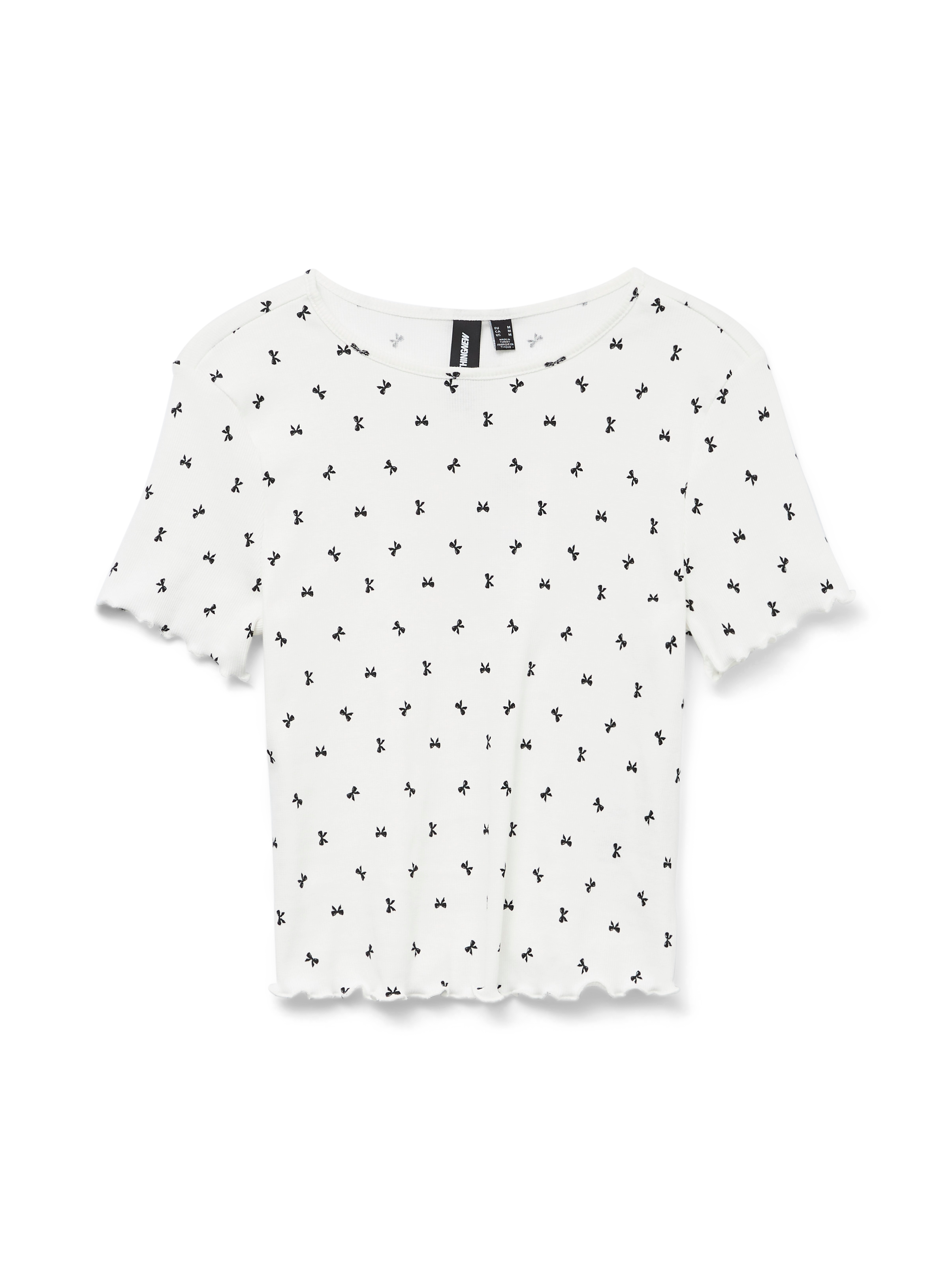 VMHARRY Top