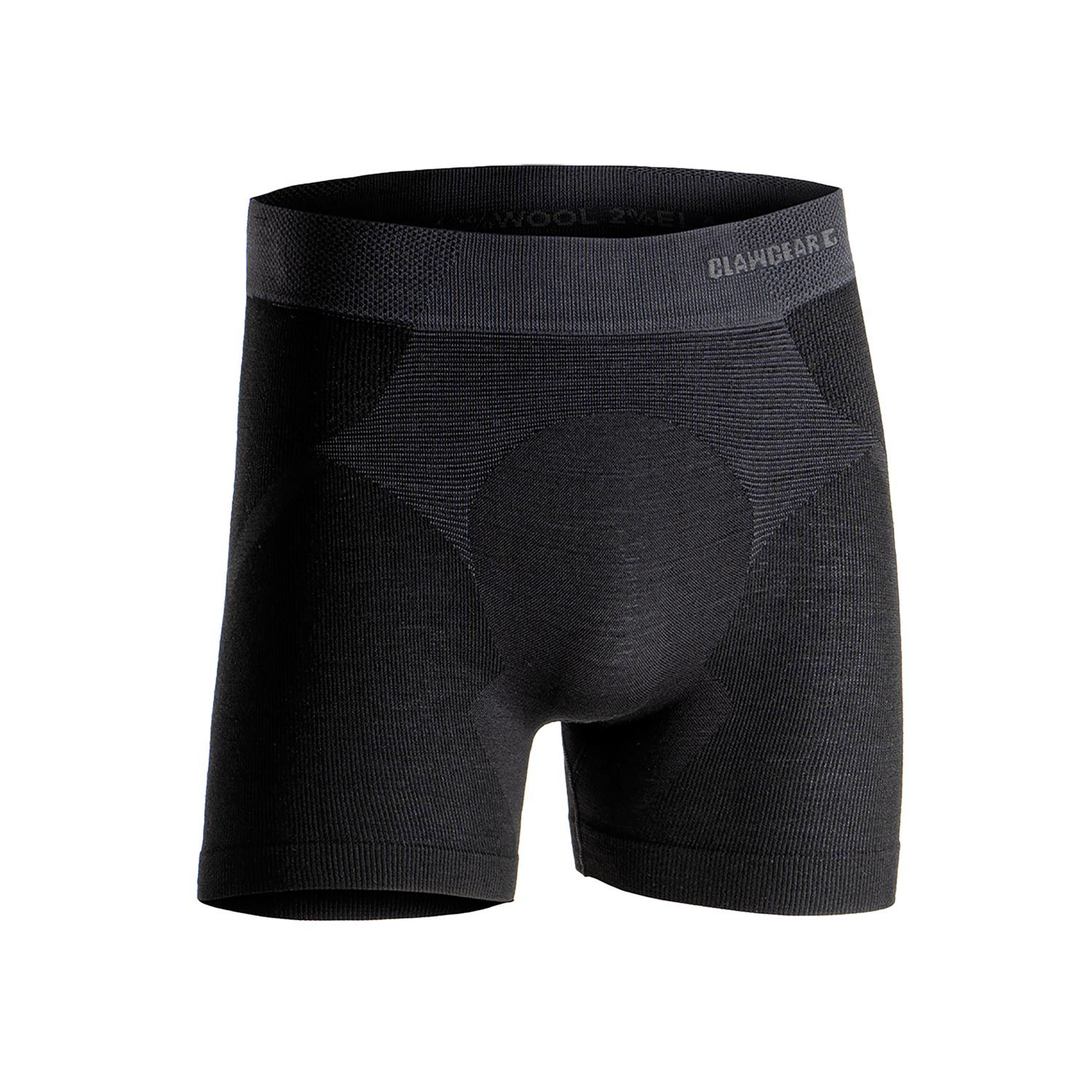Merino Seamless Boxer