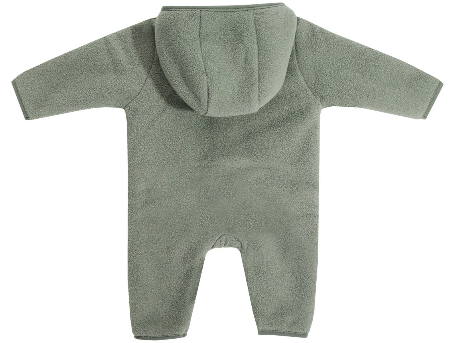 JACKY Overall Kapuzenoverall FOREST FRIENDS (3223010) in khaki