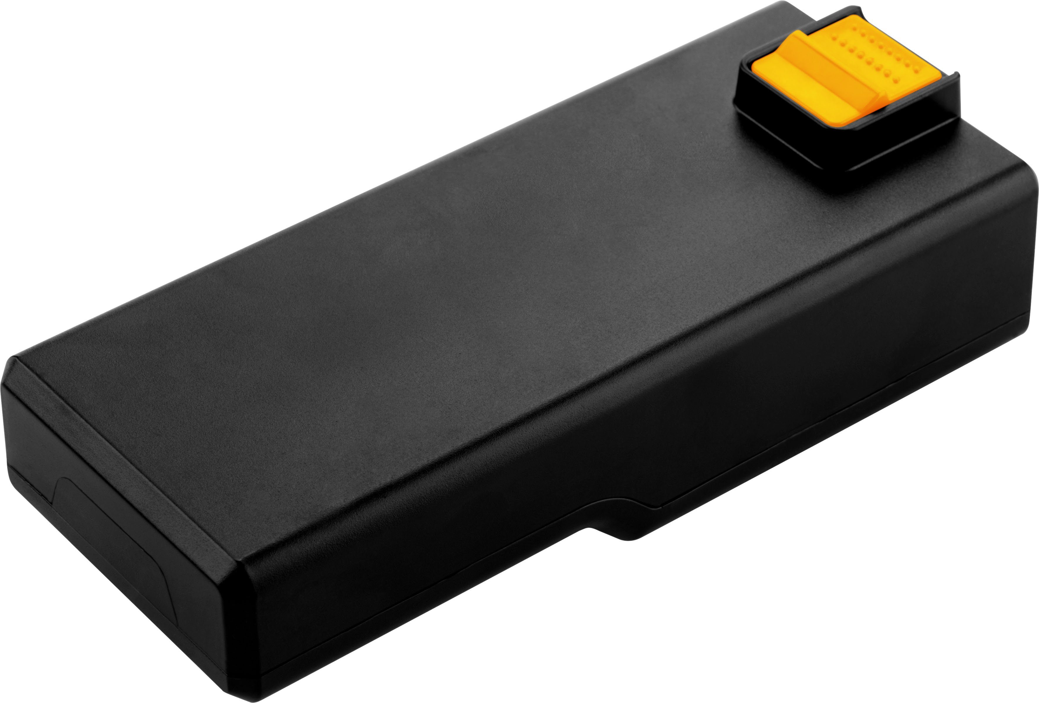 eta Akku-Stielstaubsauger SUPERSONIC ETA123190000, beutellos, 2 in 1, Li-ionen Akku 21,6V