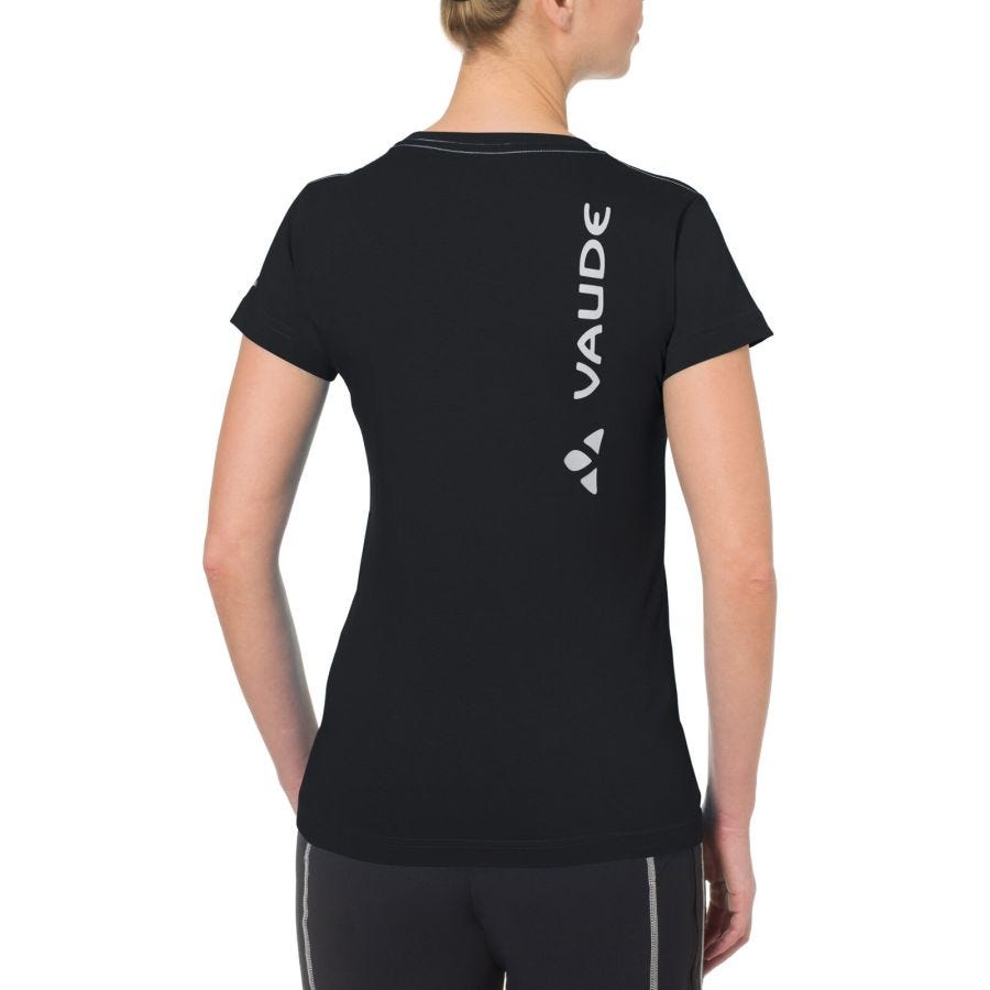 Brand Logo T-Shirt Damen