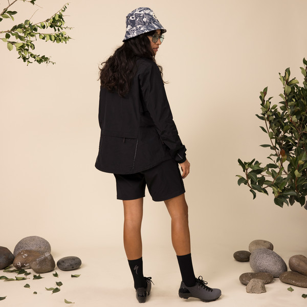 S/F RIDER' S WIND JACKET W Damen - Windbreaker
