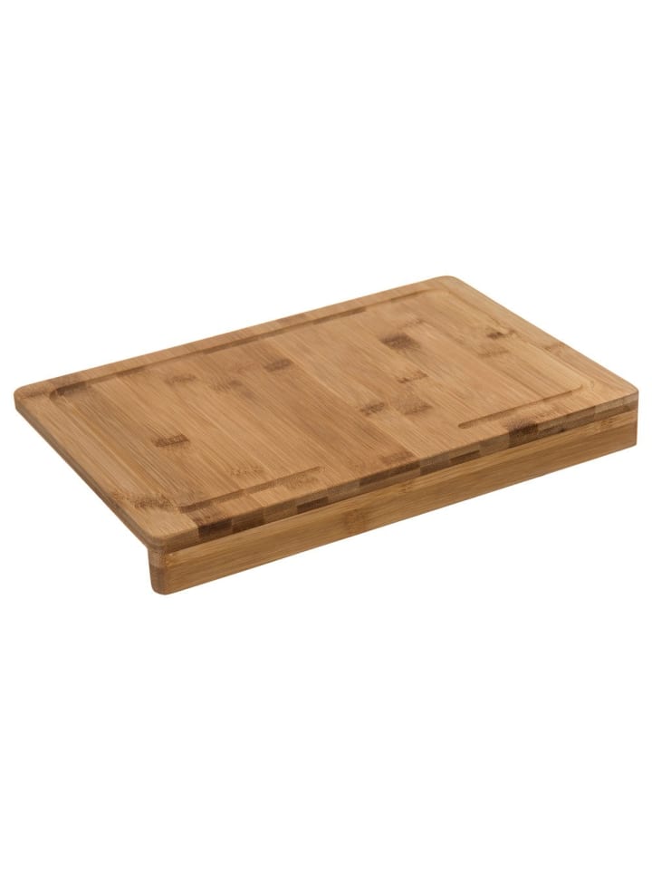 Secret de Gourmet Schneidebrett in beige günstig kaufen onesize
