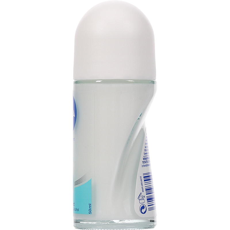 Nivea Roll-on 50 ml Fresh Dame Nivea