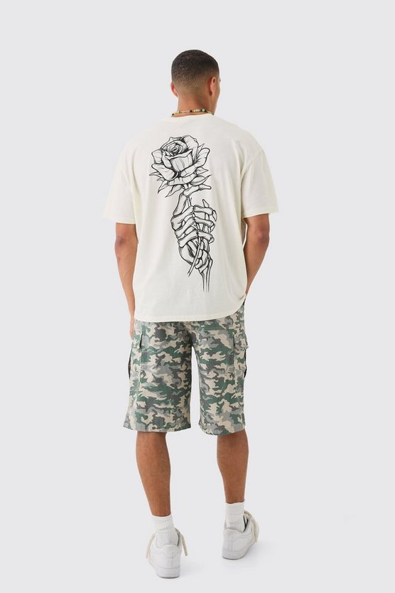 Oversize Tanktop