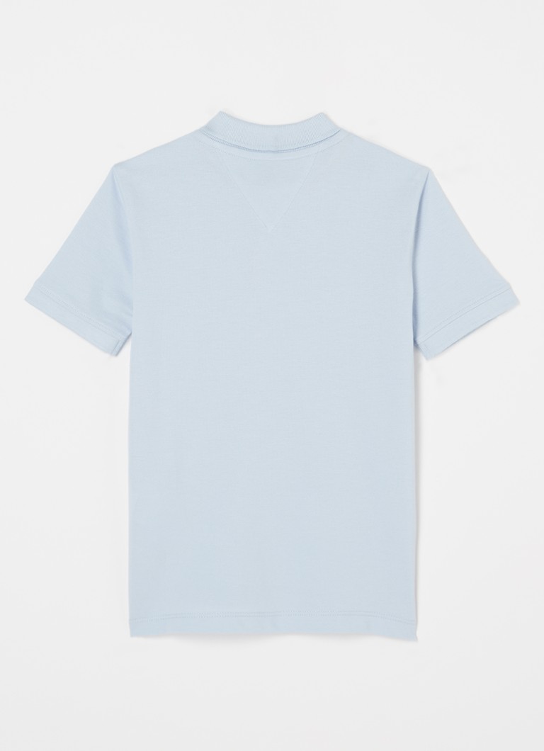 Tommy Hilfiger Polo od pike pamuka