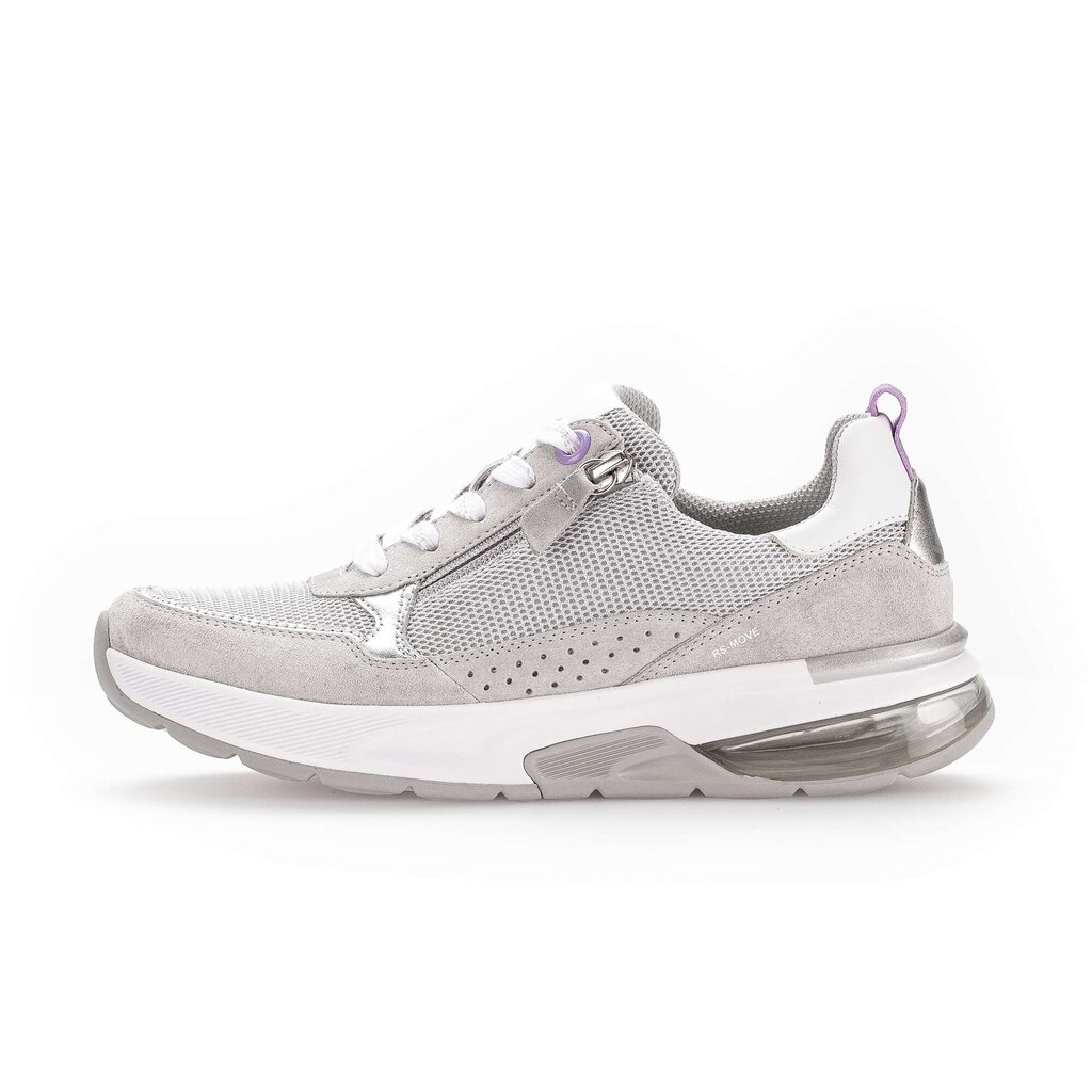 rollingsoft Sneaker low grau