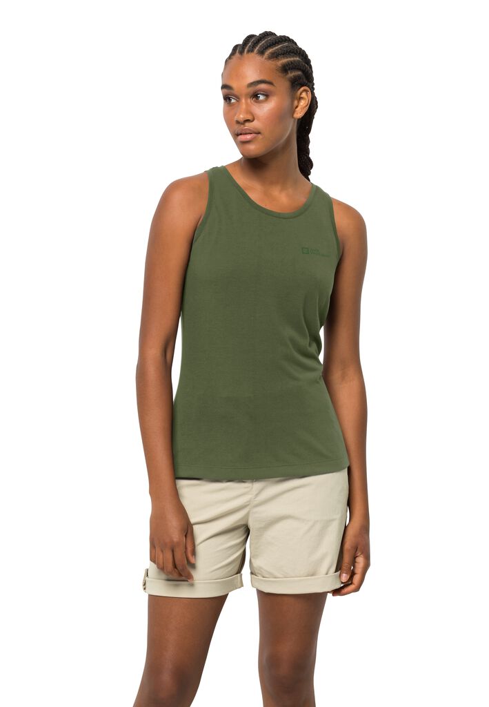 RELIEF TANKTOP W Sport Top Damen
