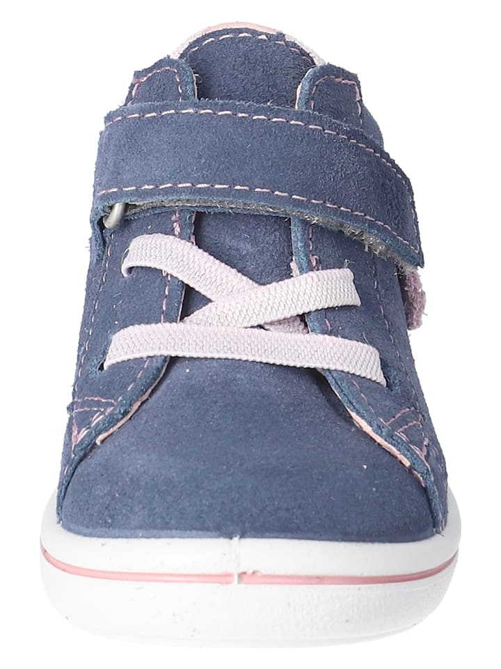 PEPINO Leder-Sneakers 