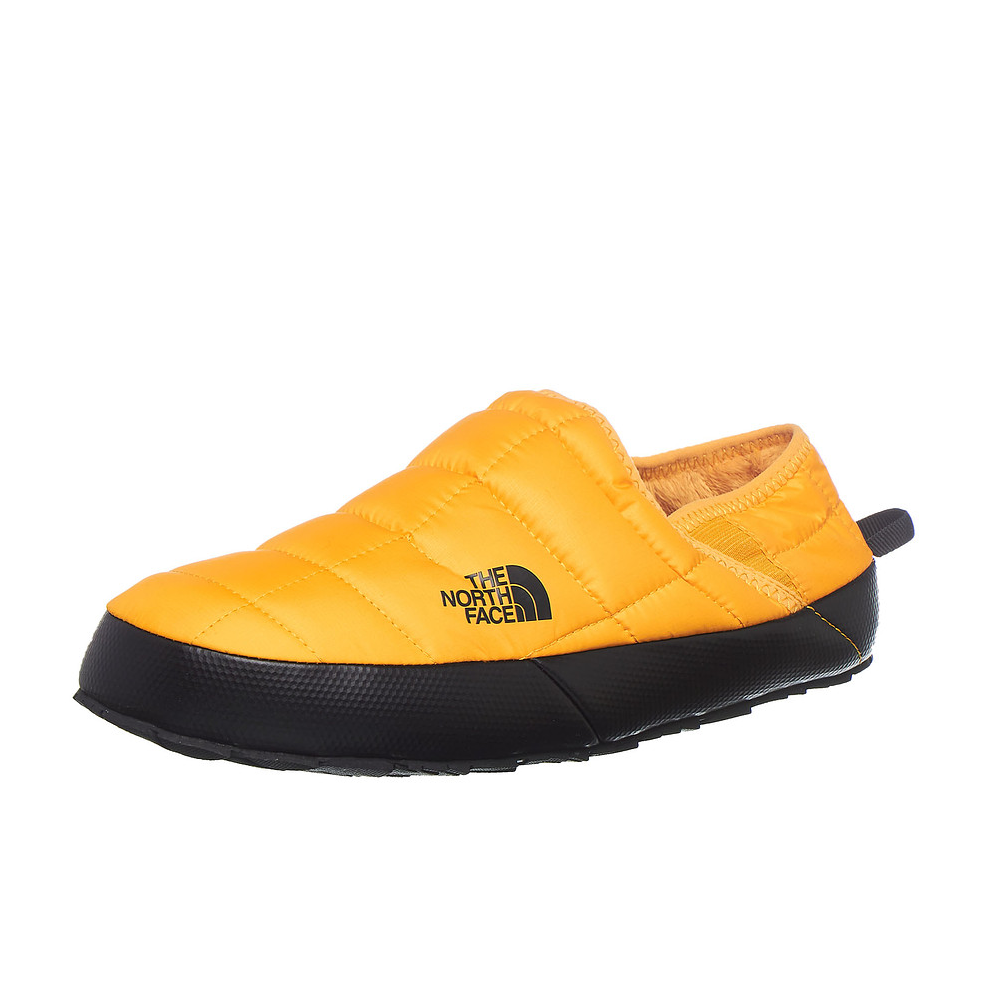 The North Face Thermoball Traction Mule V NF0A3UZNZU31 / gelb