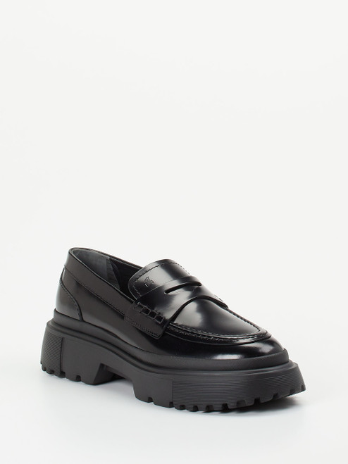 Slipper-15150090043 Hogan