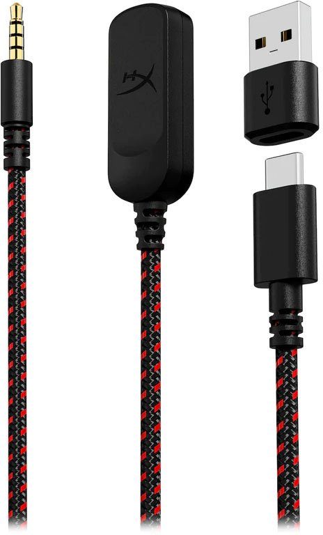 HyperX Cloud III Gaming-Headset