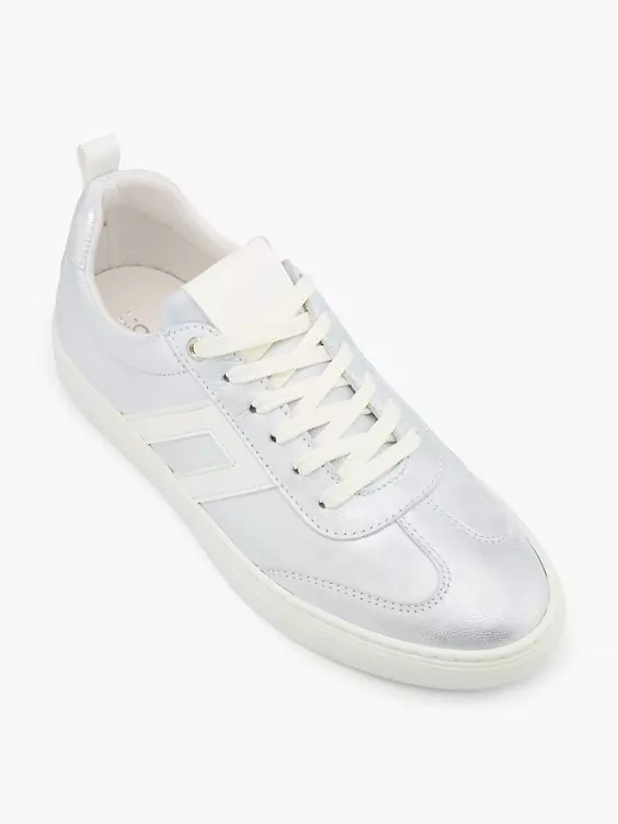 ESPRIT Leder Sneaker