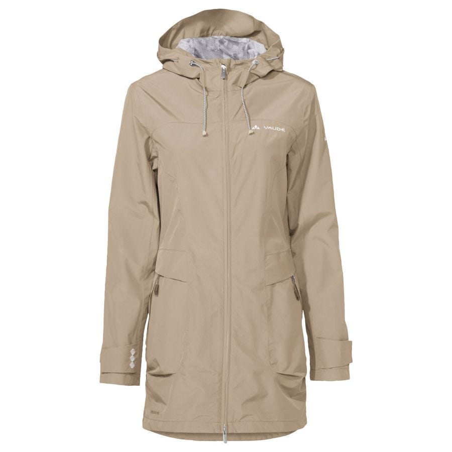 Skomer Parka II Damen