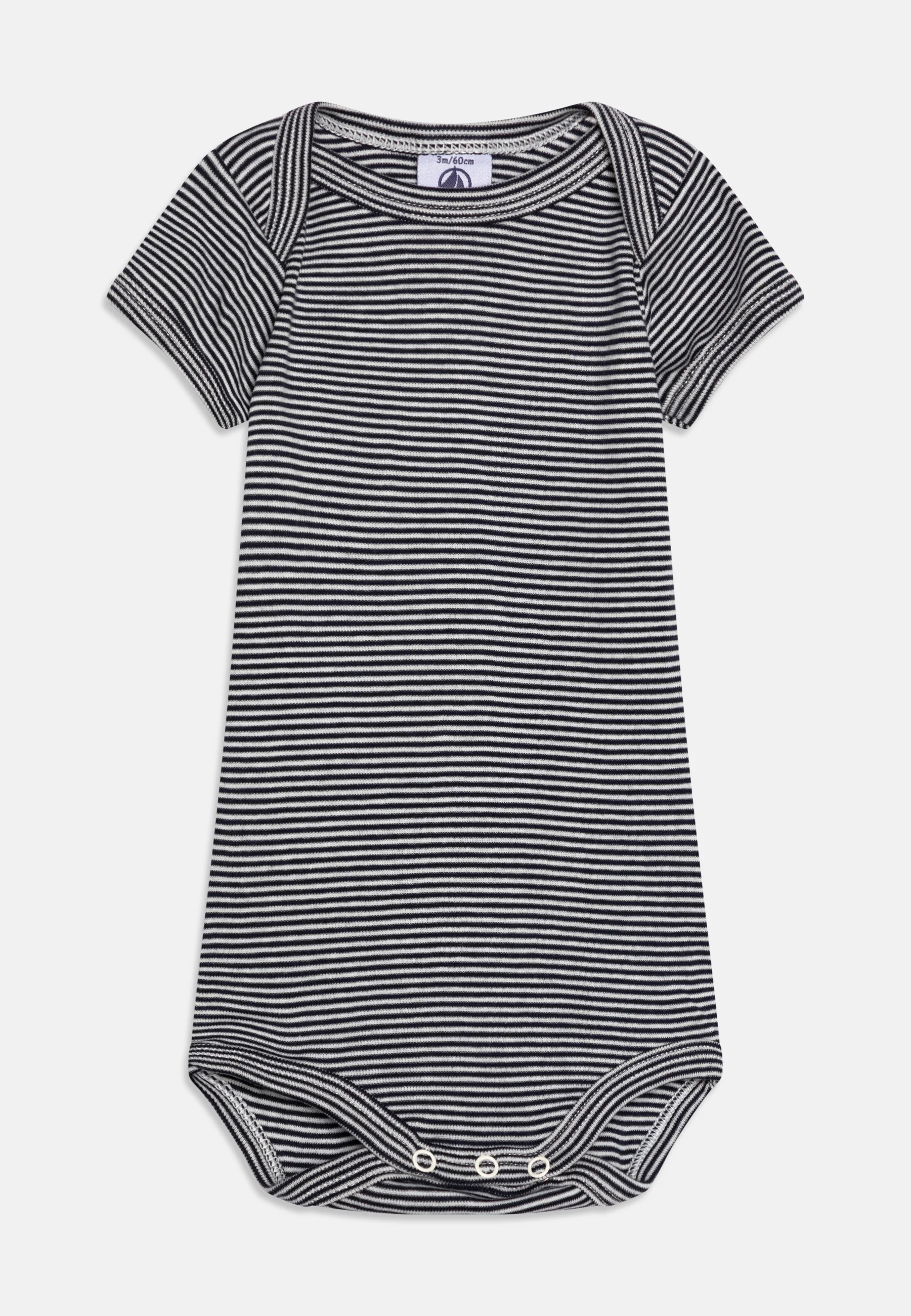 Petit Bateau BABY UNISEX 5 PACK - Regalo nacimiento