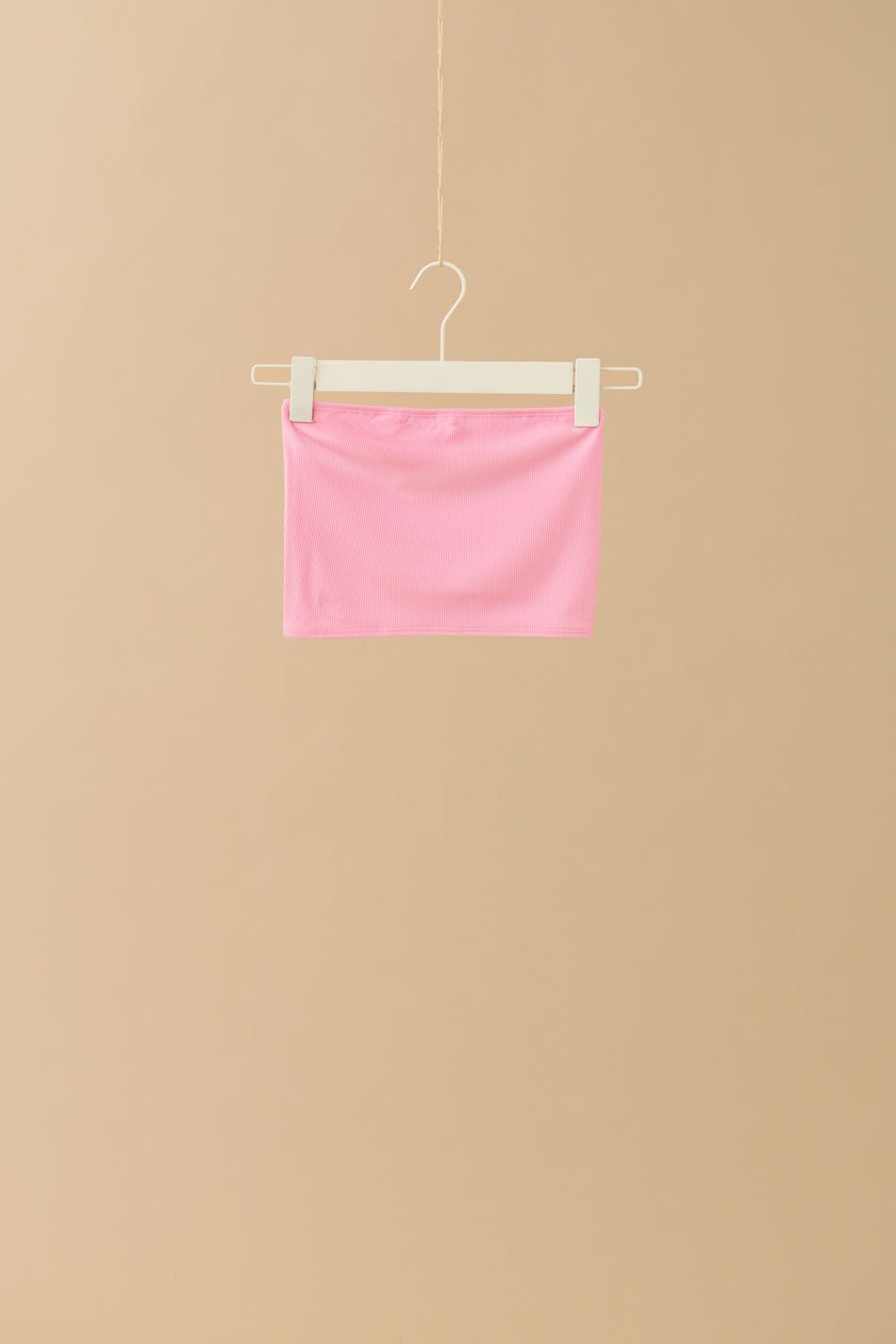 Birch tube top