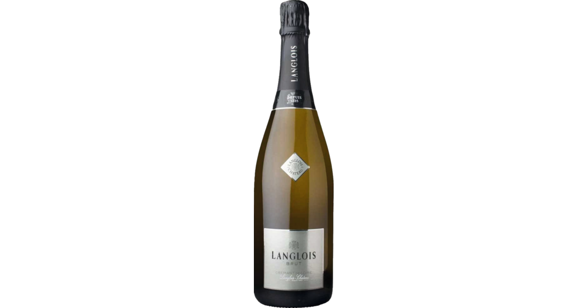 Château Langlois Crémant de Loire