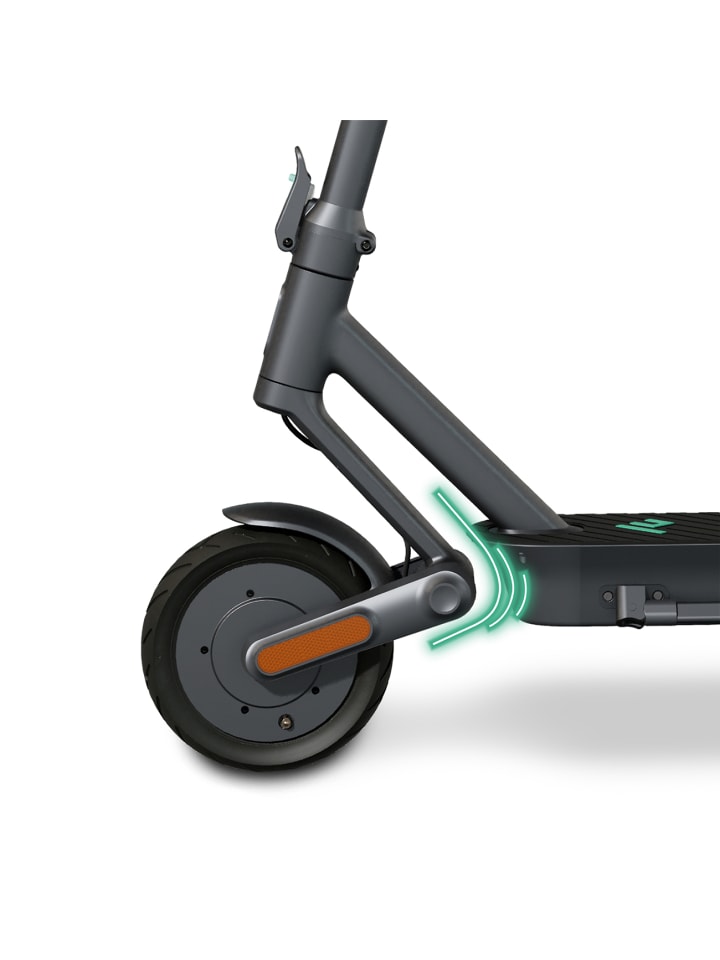 Egret E-Scooter Ey! 2 in grau günstig kaufen onesize