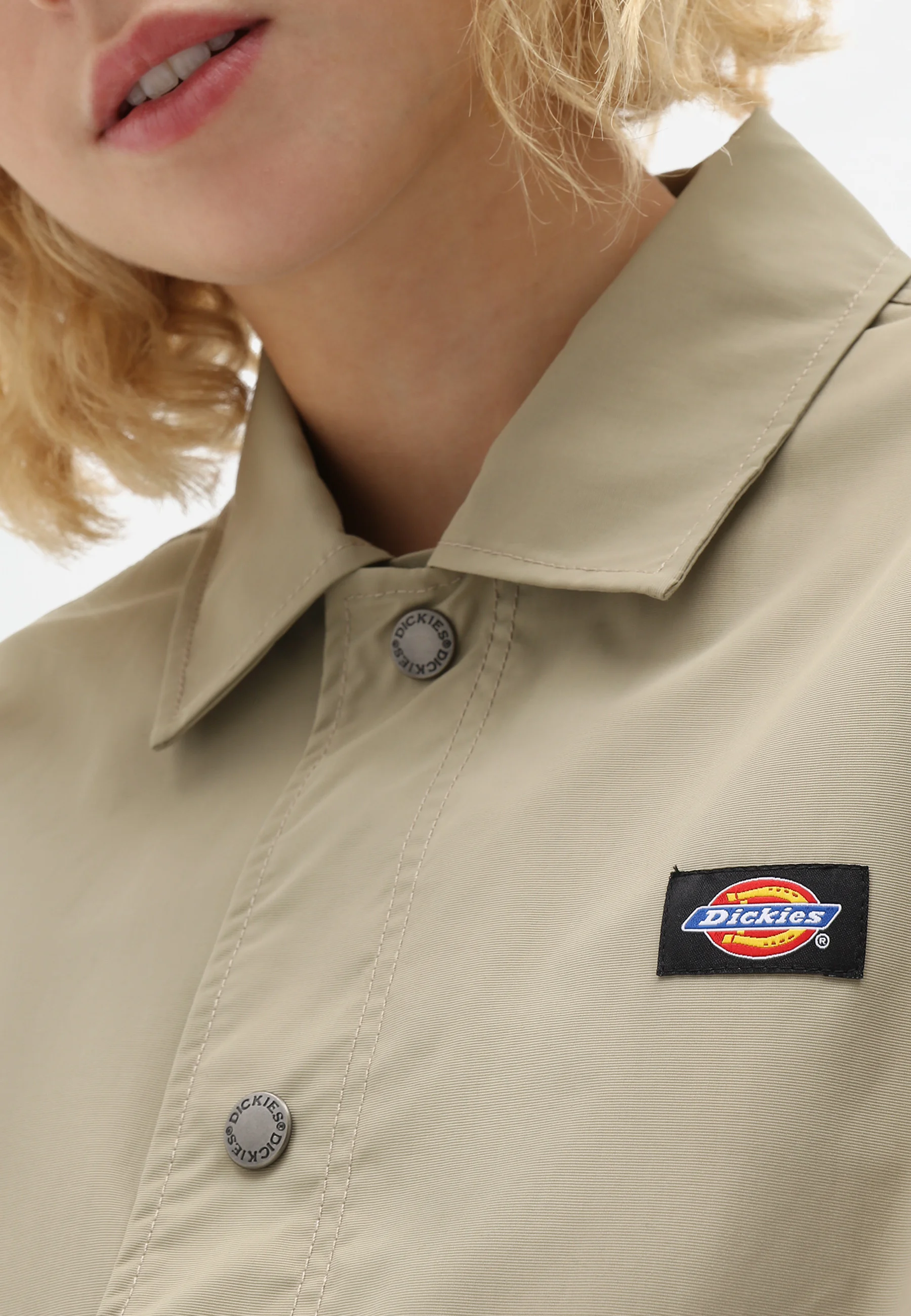 Dickies OAKPORT COACH - Chaqueta ligera