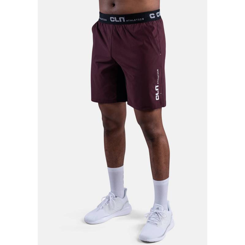 CLN Athletics Dino Funktionsshorts Herren