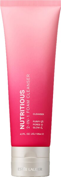 Estée Lauder Nutritious 2-in-1 Foam Cleanser Reinigungsschaum