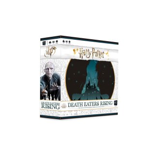 Harry Potter: Death Eaters Rising