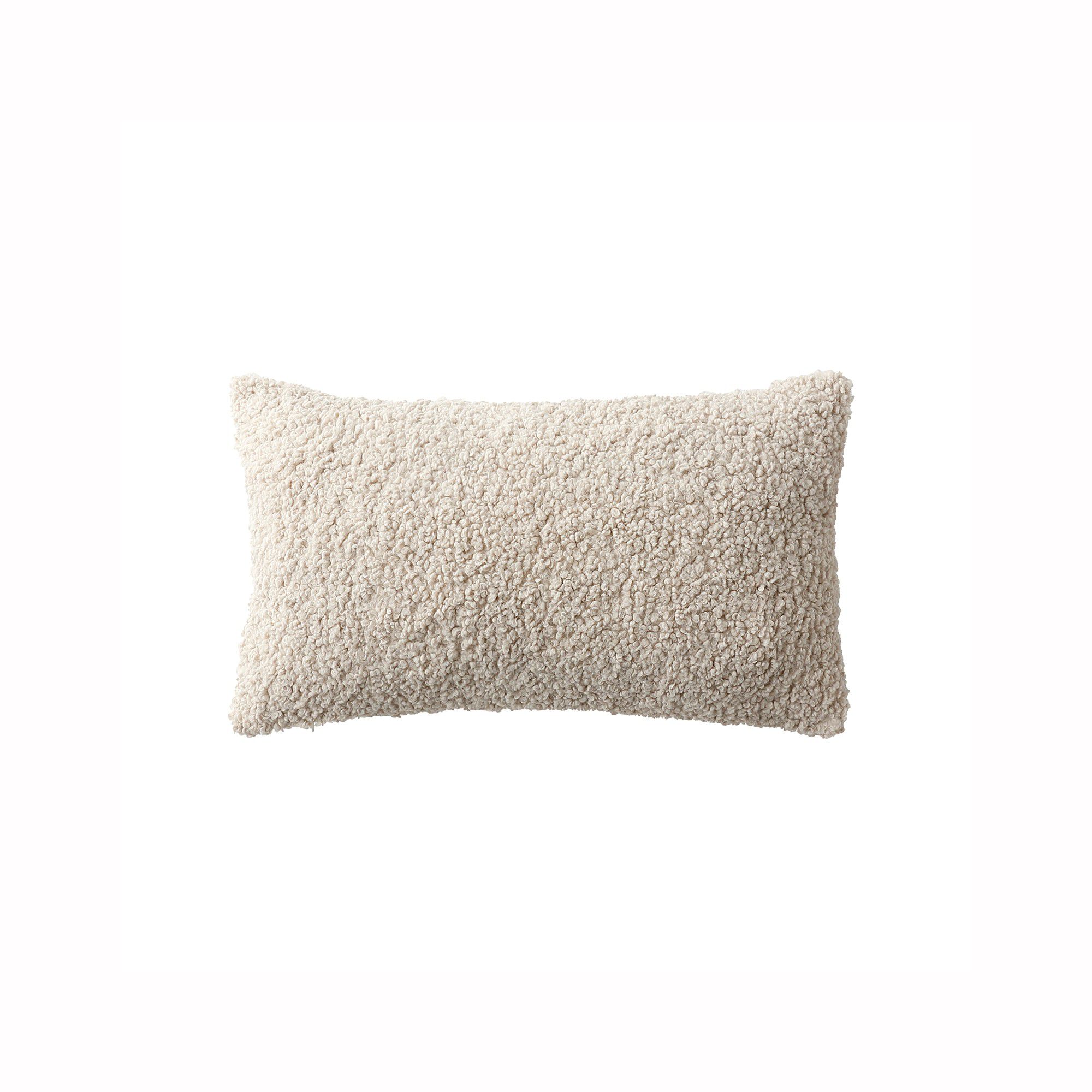 Coussin carré ou rectangulaire
